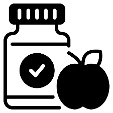 Nutraceuticals Icon