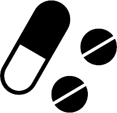 Pharmaceuticals Icon